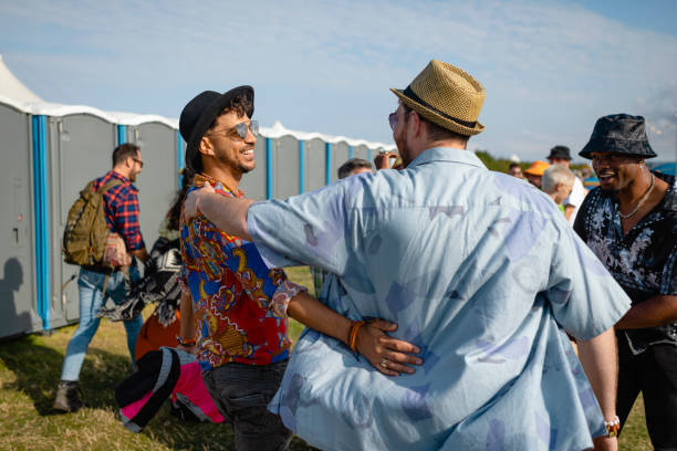 Best Event Portable Toilet Rental  in Princess Anne, MD